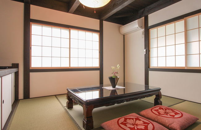 OKAYAMA HIRUZEN villas Peter Pan - Foto 4