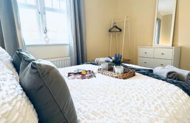 Linga House - 3 Bedrooms - Sleeps 5 - Foto 28