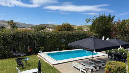 Villa Constangie - Photo 3