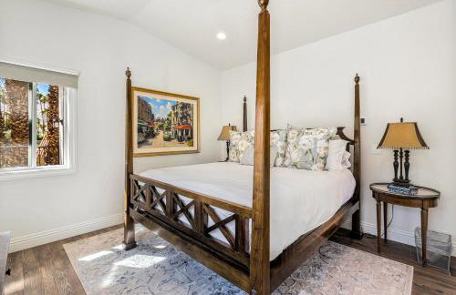 Casa Sueños - Luxury Palm Springs Pool Estate! - Foto 30