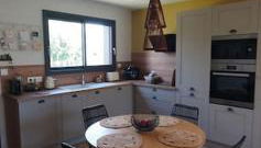 Maison de plage Manoga - Foto 2