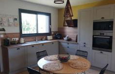 Maison de plage Manoga - Foto 2