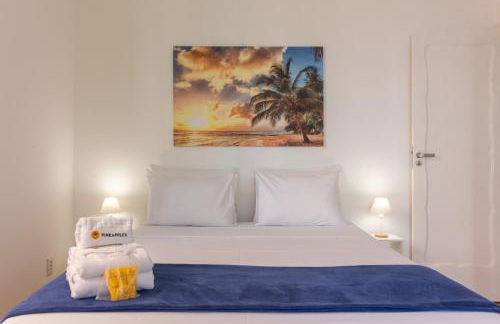 Sophisticated Just a few Steps From the Lagoon Sb301 - Foto 48