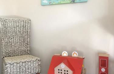 Rural farm stay with stunning indoor pool - Foto 24