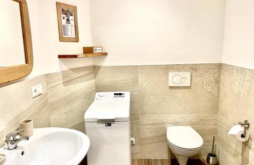 Chalet Bernardi Apartments - Photo 38