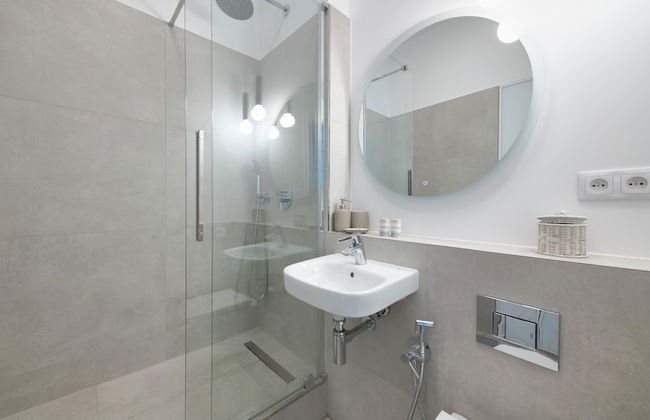 Dom & House- Apartament Marina Portowa 3 - Photo 16