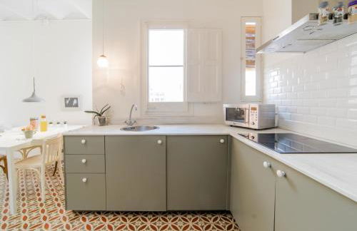 White penthouse - Foto 6