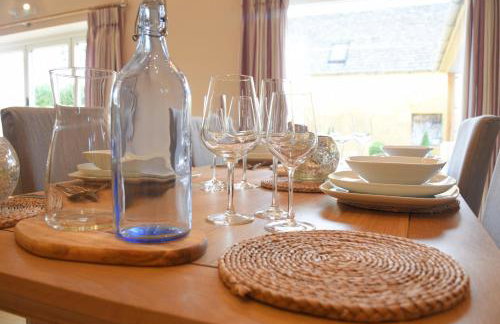 Lily Rose Cottage - Foto 16