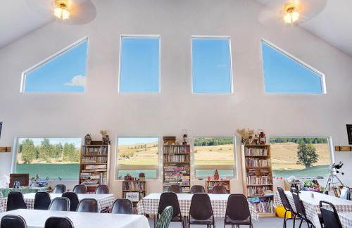 Frontier Cabin - Foto 16