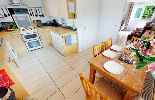 Windermere Lodge in North Devon - Foto 9