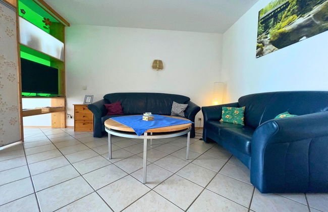 Olsdorf Forestview Apartment - Photo 10