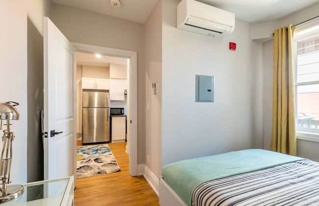 GLOBALSTAY. King Street Apartments - Foto 4