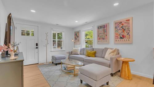 Upscale Arlington Retreat - Private Casita - Arcade - Foto 2