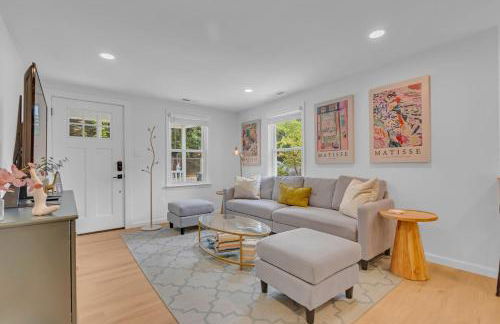 Upscale Arlington Retreat - Private Casita - Arcade - Foto 2