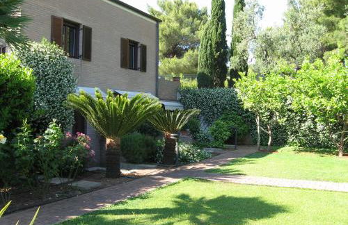 Residence Costamartino - Foto 20