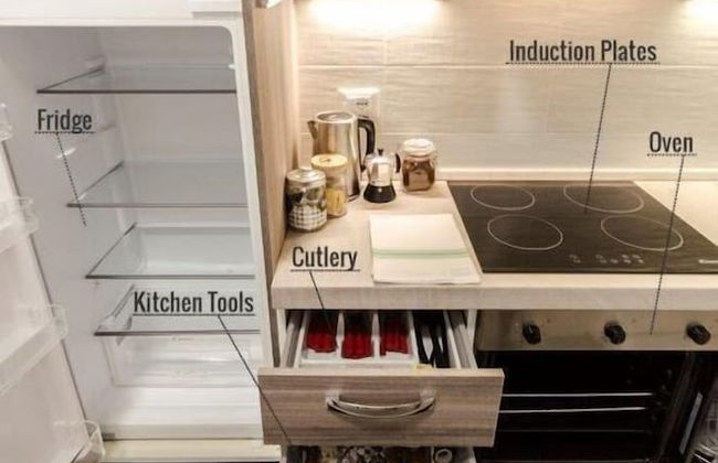 S.Felice apartments - Foto 12