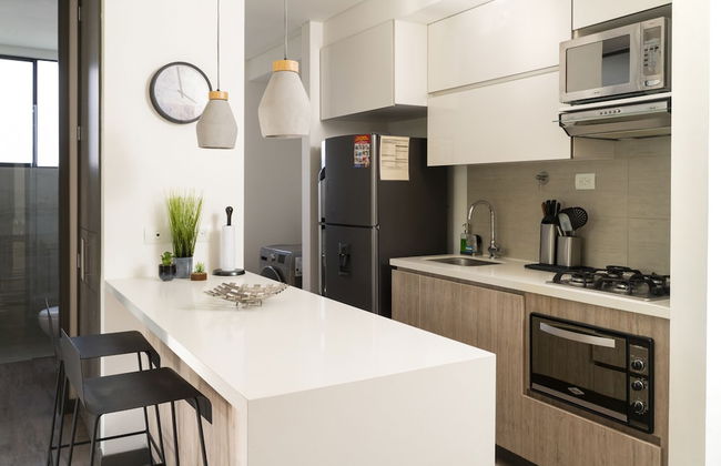 Apartamentos Class Suites by HOUSY HOST - Foto 19