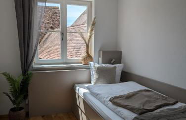 Schwarzer Adler - Ferienwohnung Storchennest - Foto 32