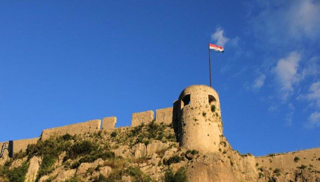 Kliss Fortress Sunset Tour with Sightseeing Bus - Photo 4