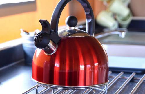 Carr's Hill Luxury Safari Tents - Photo 14