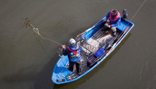 Ferienhaus Salem am Kummerower See - Foto 4
