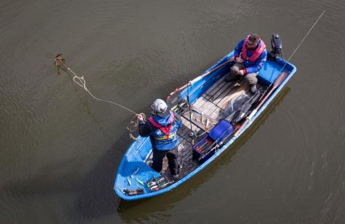 Ferienhaus Salem am Kummerower See - Foto 4