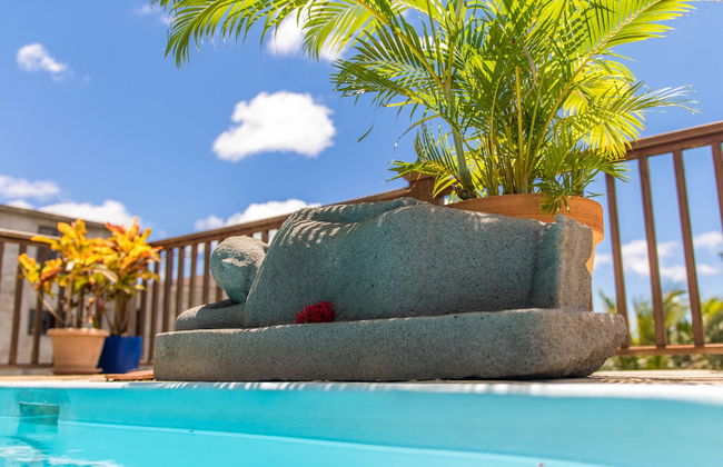 Blue Lagoon Villa - Photo 26