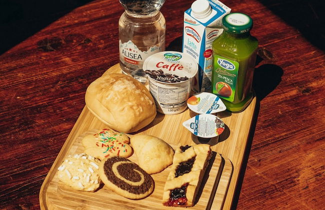 agriturismo Garzolè - Foto 3