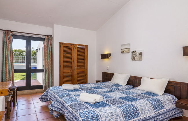 Villa Jacaranda V3 - Foto 5