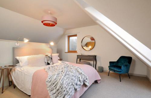 Tom's Lodge - Foto 19