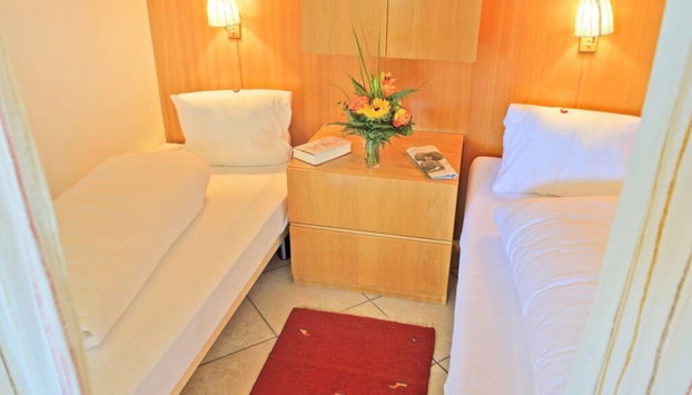 - Fantastisch Bergpanorama - Foto 2, Habitación