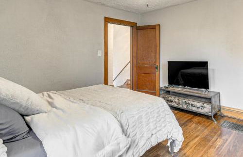 Walk to Marshall University Home with Private Yard! - Foto 20