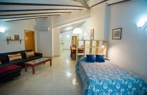 Complejo Rural La Belluga - Foto 7