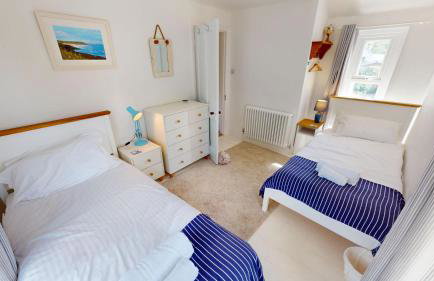 Georgeham Windsor Cottage 3 Bedrooms - Foto 10