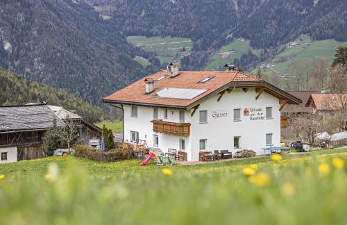 Ferienwohnung Gitschbergblick - Foto 18