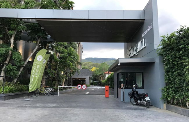 The Heaven at Star Hill Condo - Foto 73