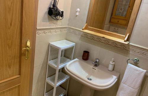 Gran piso en el centro de Alcalá - Foto 17