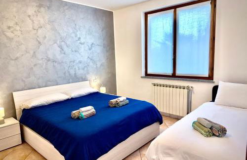 Airport House 2' from MXP, 15' public shuttle free self-check-in - Foto 5