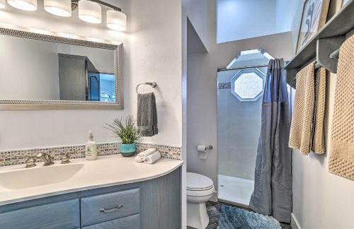 Spacious Parker House on the Colorado River! - Foto 20