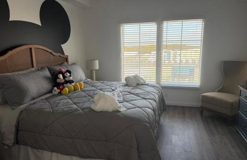 Best 3-Bed Resort, 7 min to Disney - Foto 19