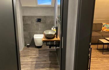 W-8 - Moderne Ferienwohnung mit viel Charme & spektakulärem Blick - Foto 15