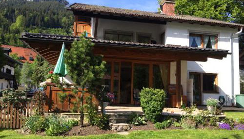 Haus-Schneider-Sepp - Foto 5, Garden view