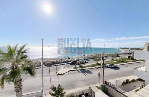 Appartamento La Torre Fronte mare Primo Piano Puglia On line - Foto 7