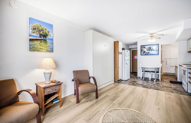 Shoreline Escape. Suite on the Lake - Foto 11