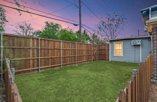 The Vanderbilt Mansion Apt 9 Near Downtown and TWU - Foto 14