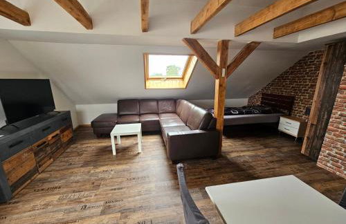 Monteurwohnung bei Bielefeld - Apartment 3 - Foto 1