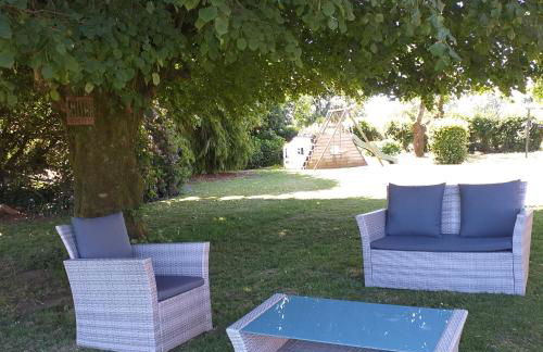 Le Cottage de L Abbaye - Photo 32