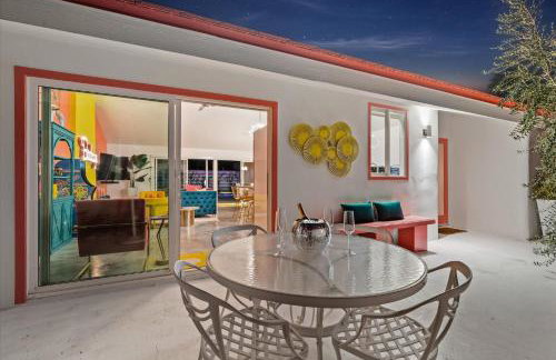 Birdcage Palm Springs - Foto 47