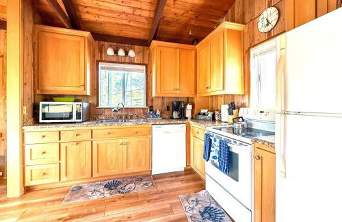 Cambria Mountain View Retreat - Foto 21