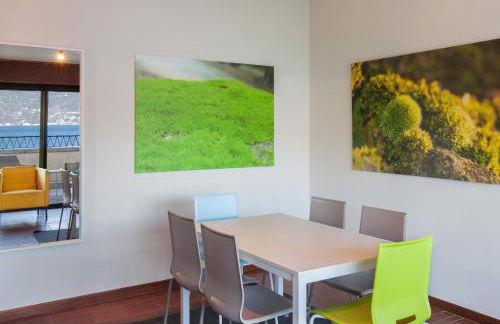 Watercolor Loft With Lake View - Foto 4